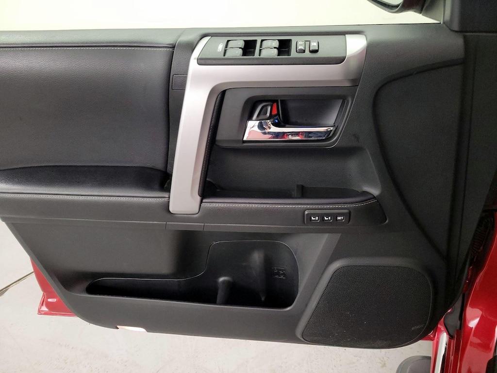 used 2022 Toyota 4Runner car, priced at $47,998