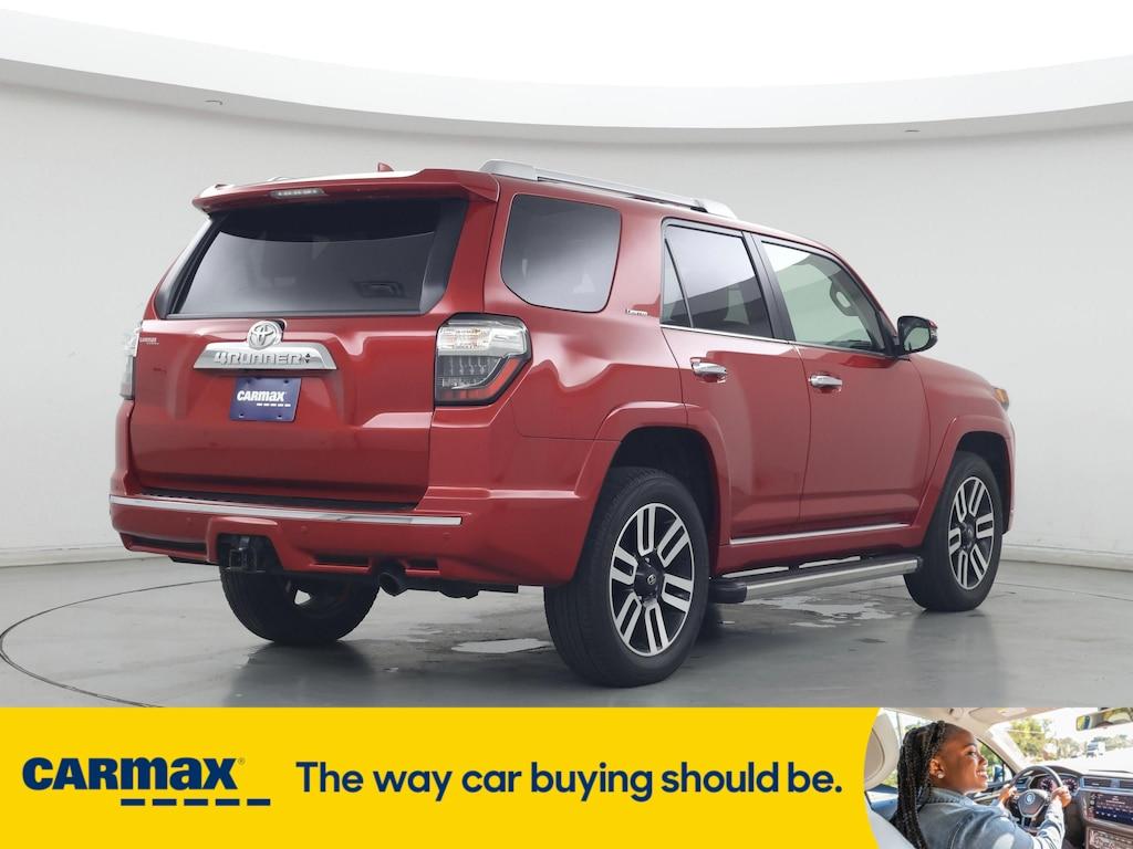 used 2022 Toyota 4Runner car, priced at $47,998