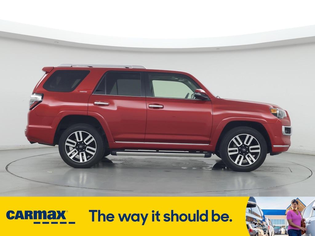 used 2022 Toyota 4Runner car, priced at $47,998