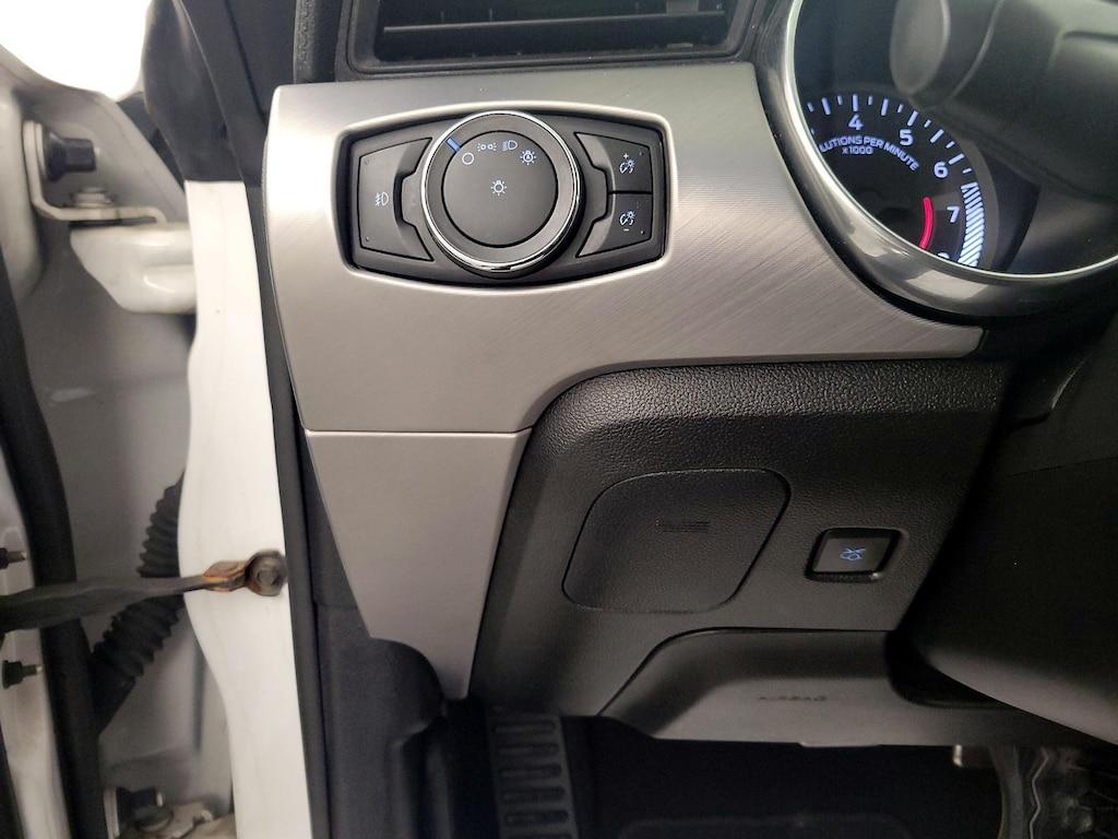 used 2020 Ford Mustang car, priced at $21,998