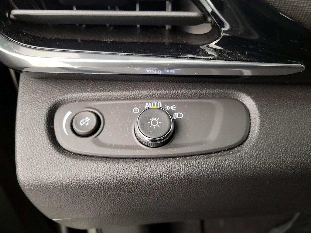 used 2024 Buick Envista car, priced at $31,998