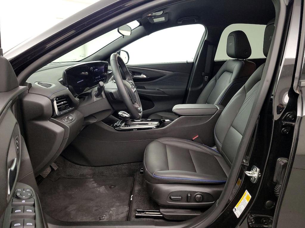 used 2024 Buick Envista car, priced at $31,998