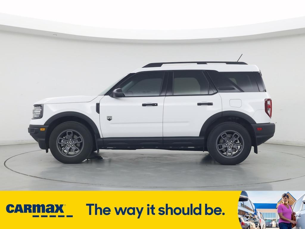 used 2023 Ford Bronco Sport car, priced at $28,998