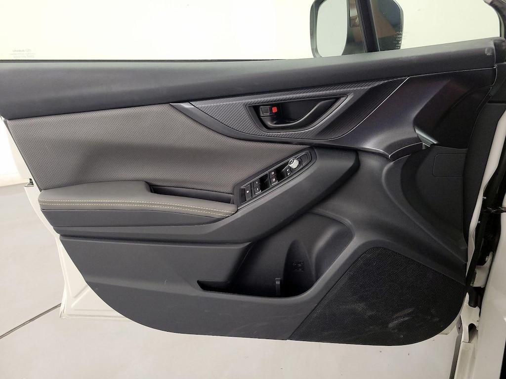 used 2023 Subaru Crosstrek car, priced at $28,998