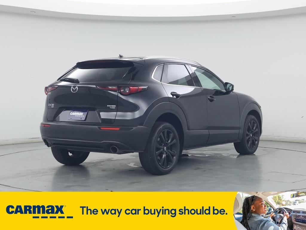 used 2023 Mazda CX-30 car, priced at $26,998