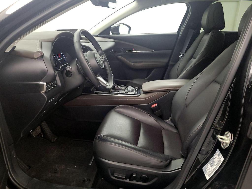used 2023 Mazda CX-30 car, priced at $26,998