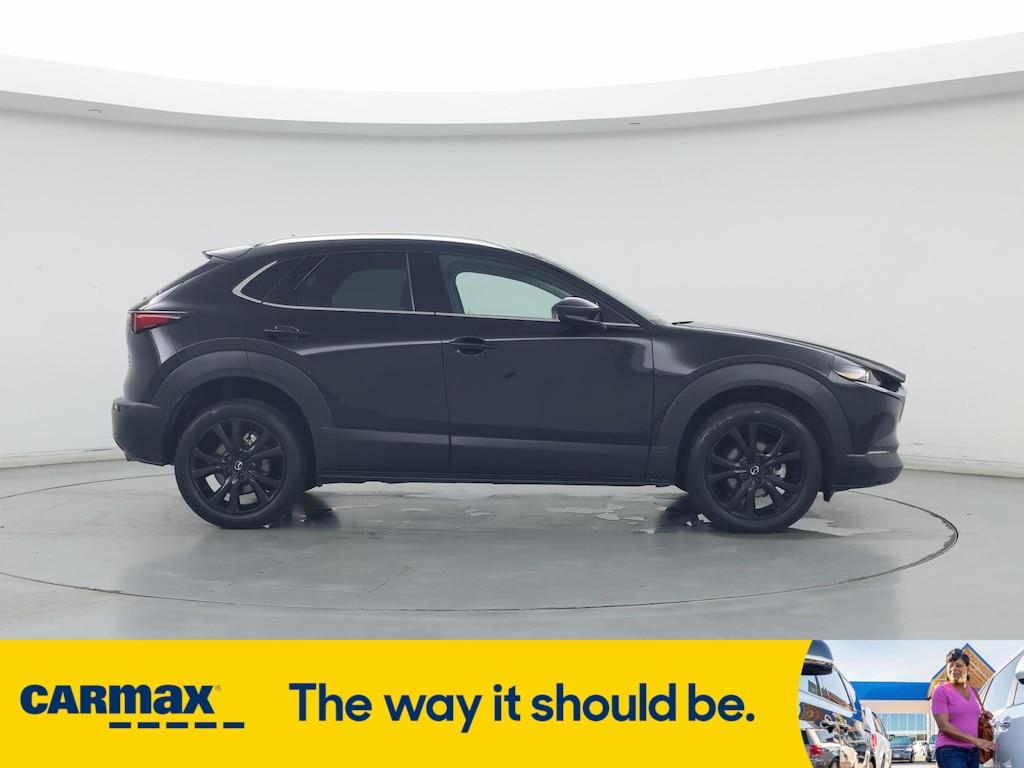 used 2023 Mazda CX-30 car, priced at $26,998