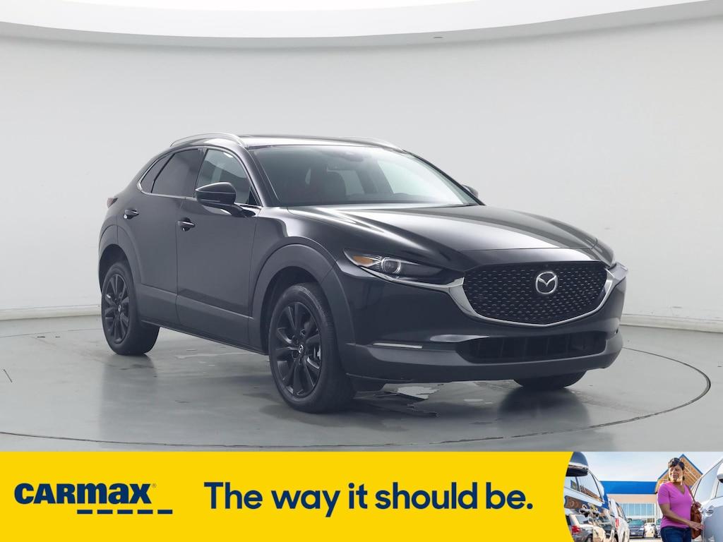 used 2023 Mazda CX-30 car, priced at $26,998