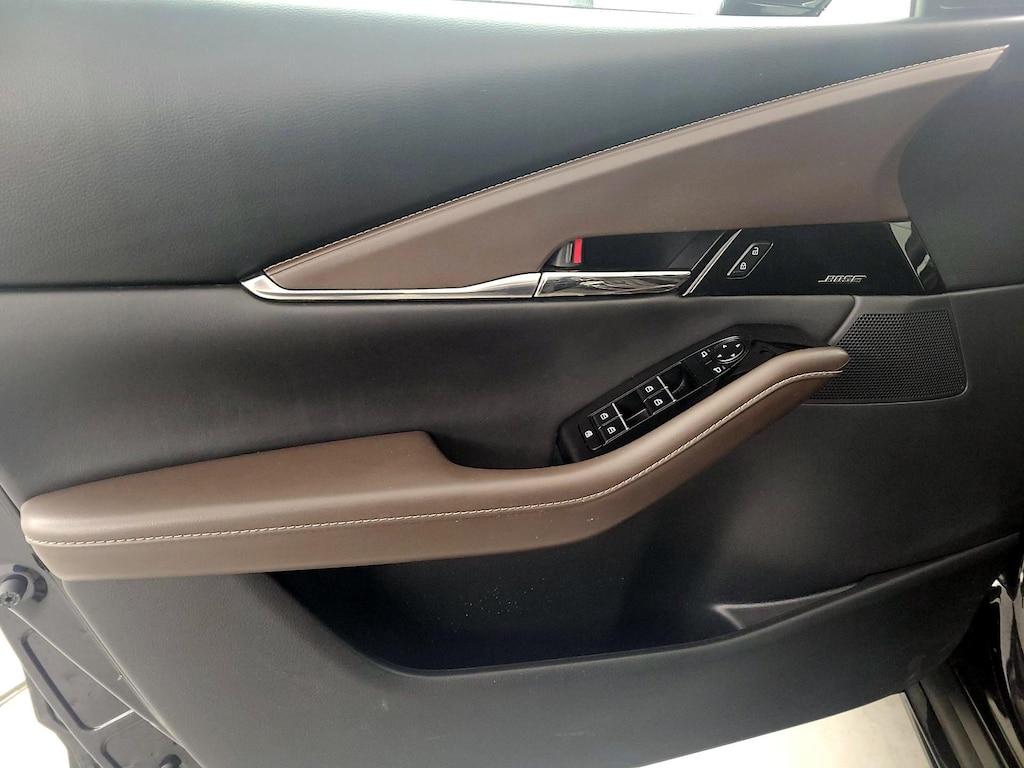 used 2023 Mazda CX-30 car, priced at $26,998
