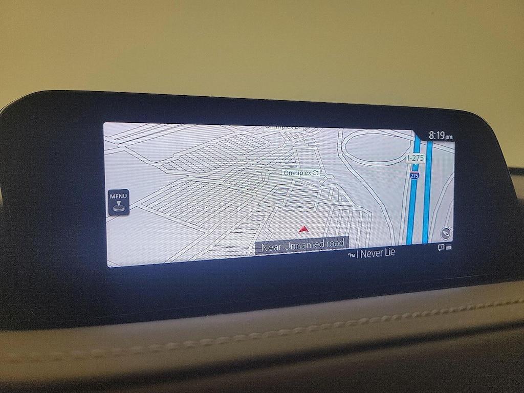 used 2023 Mazda CX-30 car, priced at $26,998