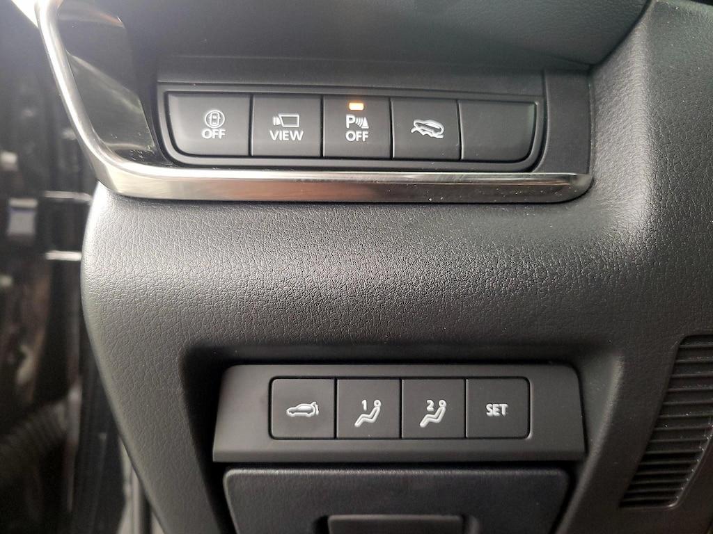 used 2023 Mazda CX-30 car, priced at $26,998