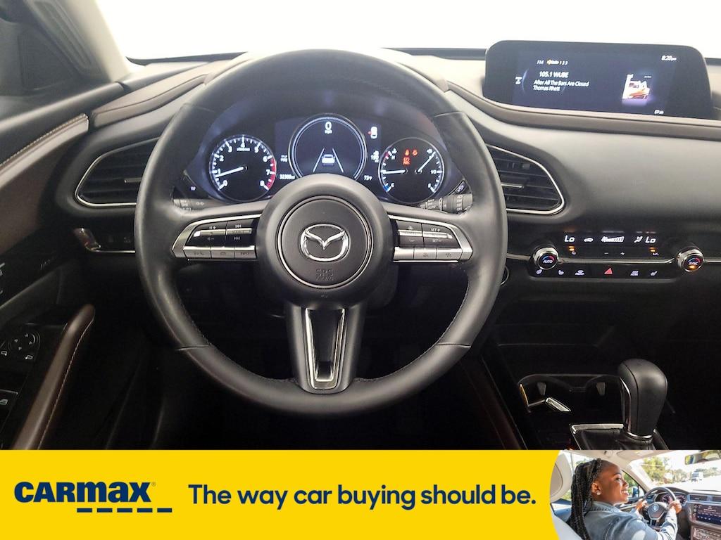 used 2023 Mazda CX-30 car, priced at $26,998