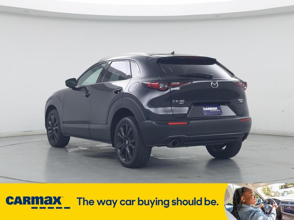 used 2023 Mazda CX-30 car, priced at $26,998