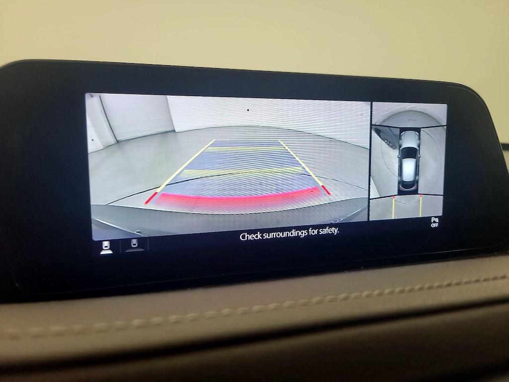 used 2023 Mazda CX-30 car, priced at $26,998