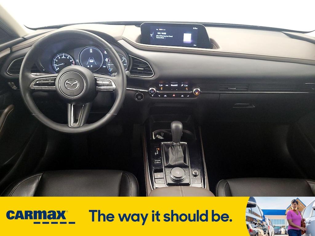 used 2023 Mazda CX-30 car, priced at $26,998