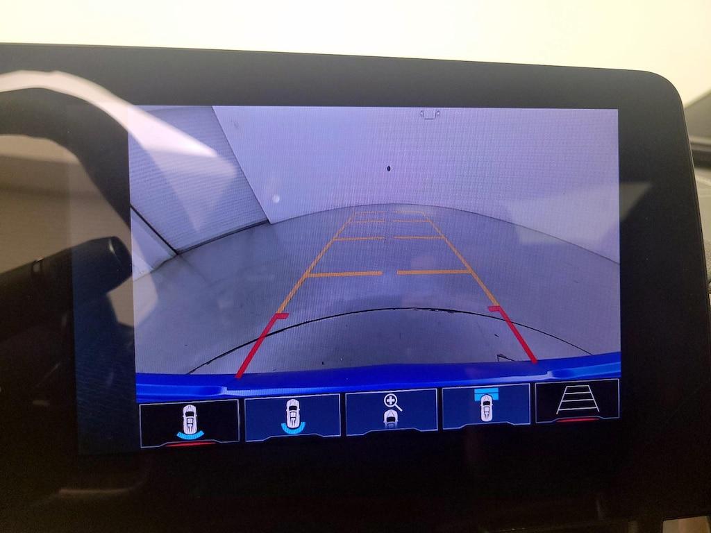 used 2024 Chevrolet Corvette car, priced at $68,998