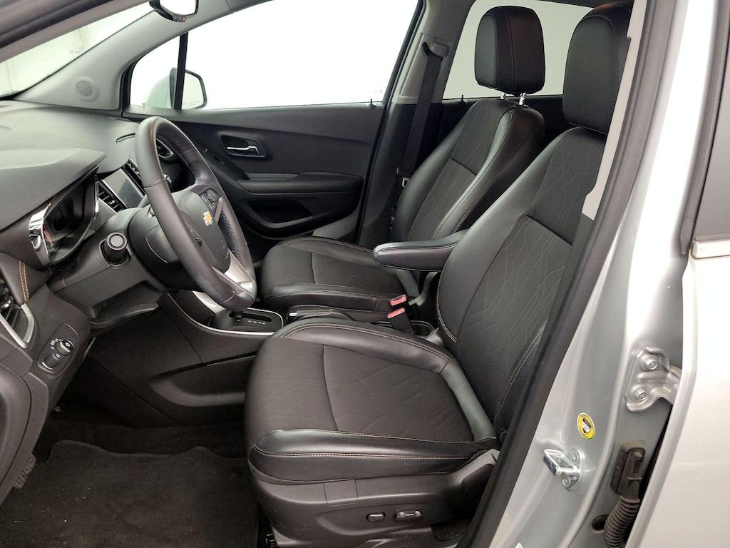 used 2020 Chevrolet Trax car, priced at $18,998