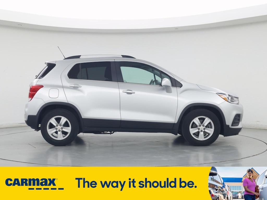 used 2020 Chevrolet Trax car, priced at $18,998