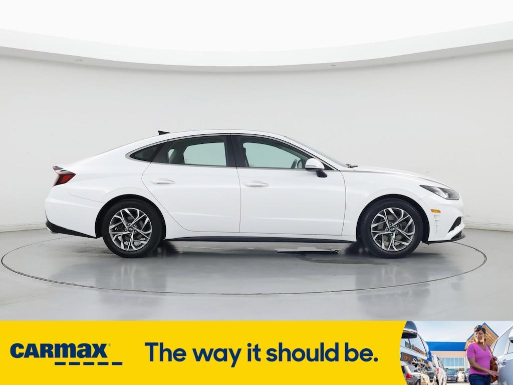 used 2023 Hyundai Sonata car, priced at $22,998