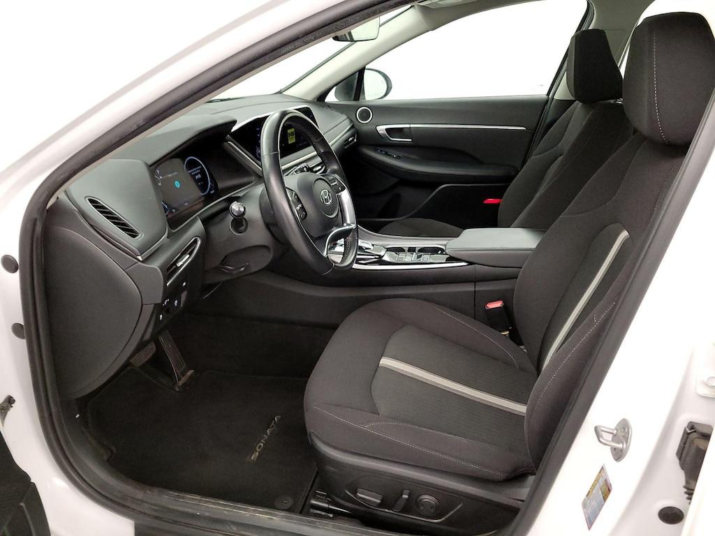 used 2023 Hyundai Sonata car, priced at $22,998