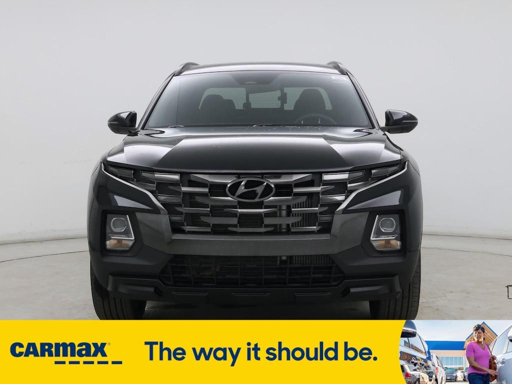 used 2023 Hyundai SANTA CRUZ car, priced at $30,998