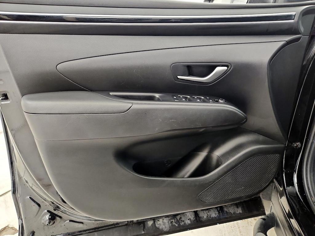 used 2023 Hyundai SANTA CRUZ car, priced at $30,998