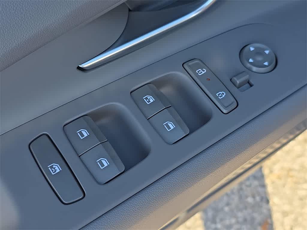 new 2025 Hyundai Elantra car, priced at $21,841