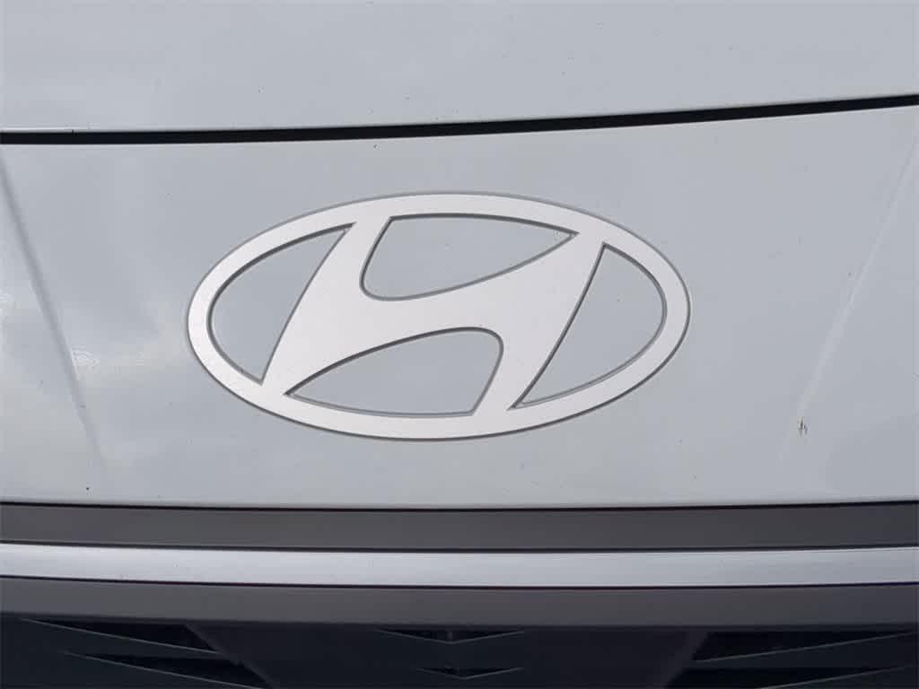 new 2025 Hyundai Elantra car, priced at $21,841