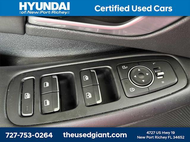 used 2022 Hyundai Sonata car, priced at $16,716