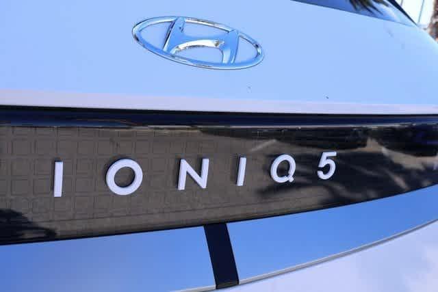 new 2024 Hyundai IONIQ 5 car, priced at $50,050