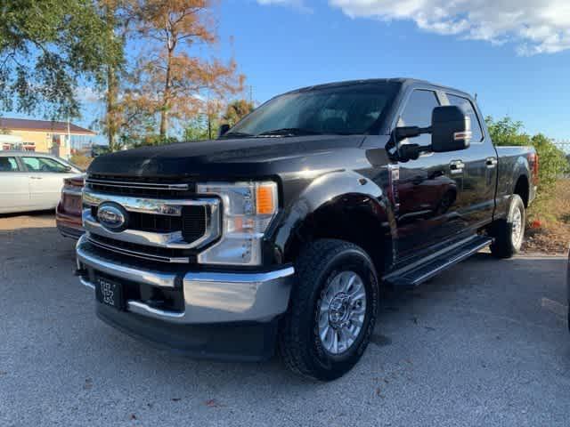 used 2022 Ford F-250 car, priced at $40,313