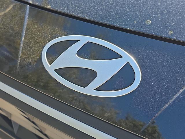 new 2025 Hyundai Elantra car, priced at $24,194