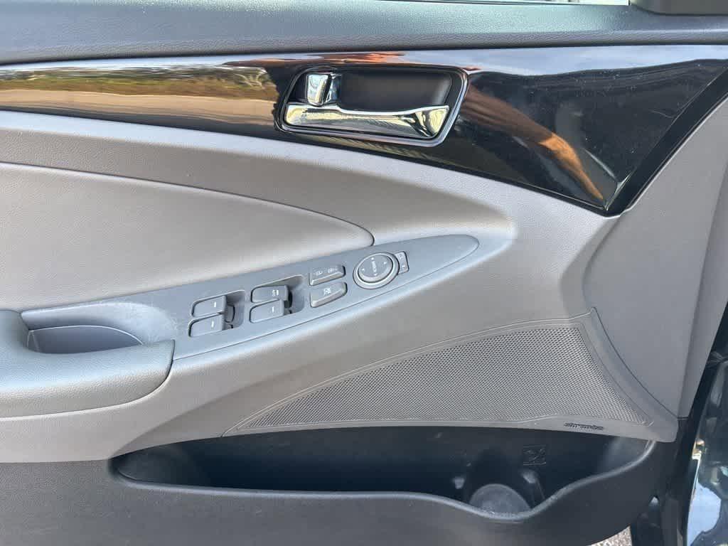 used 2011 Hyundai Sonata car, priced at $999
