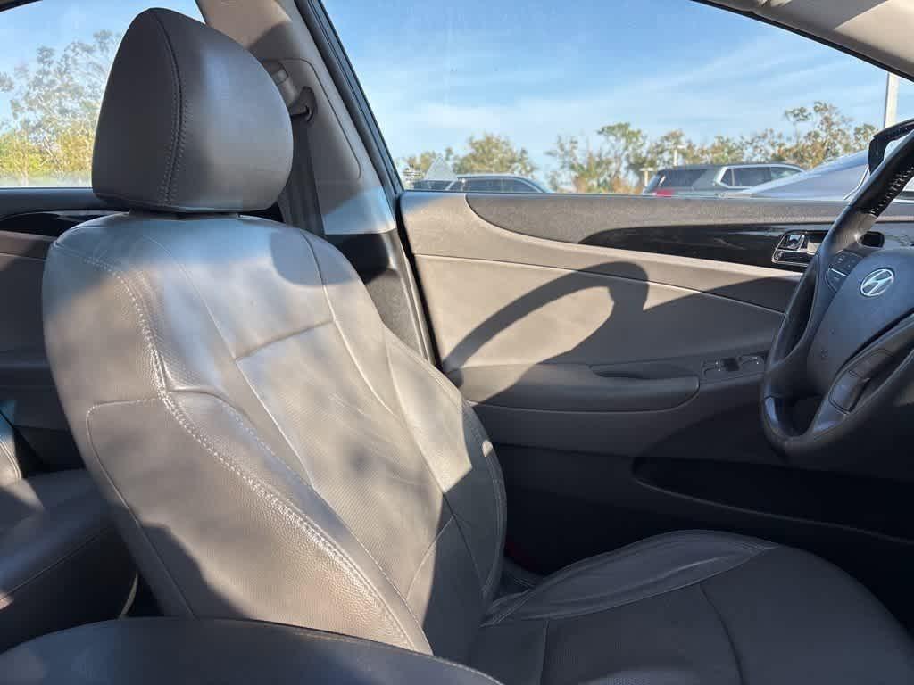 used 2011 Hyundai Sonata car, priced at $999