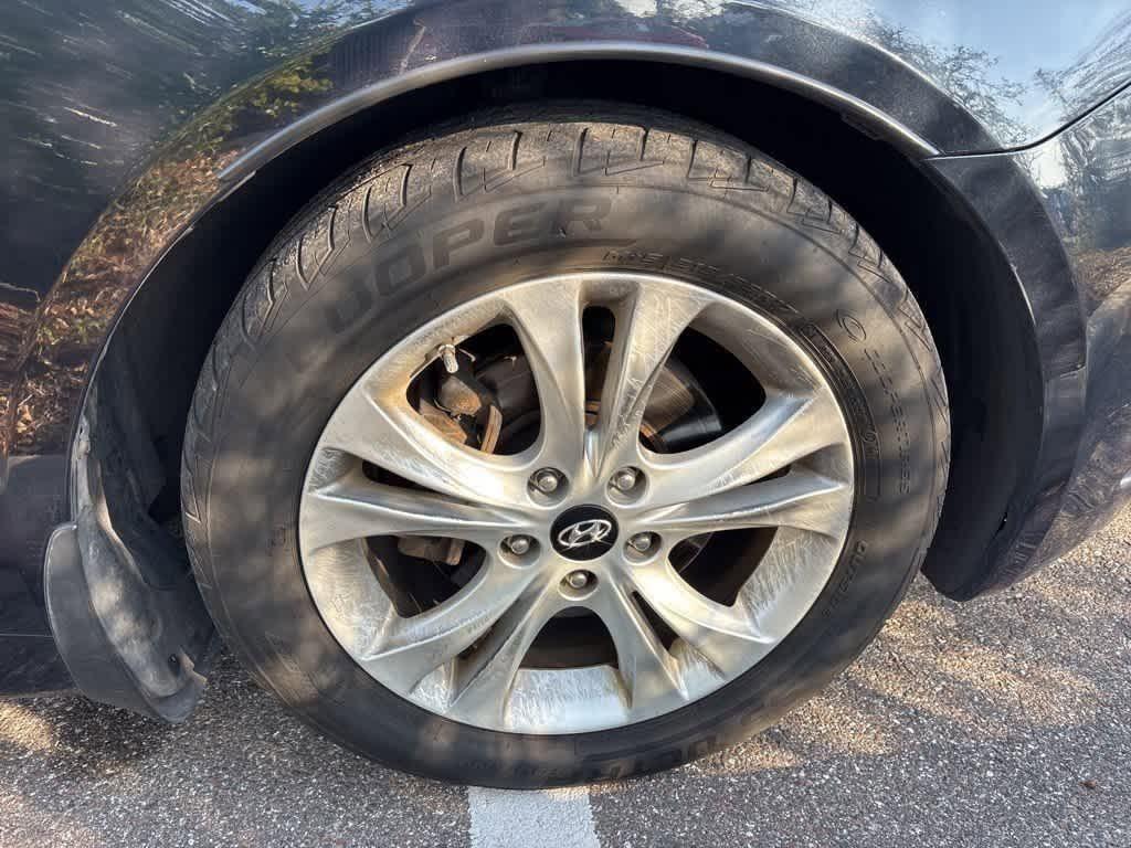 used 2011 Hyundai Sonata car, priced at $999