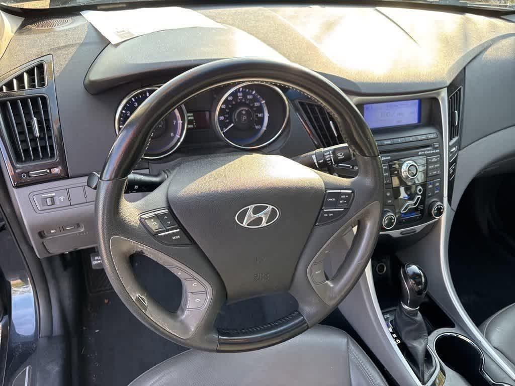 used 2011 Hyundai Sonata car, priced at $999