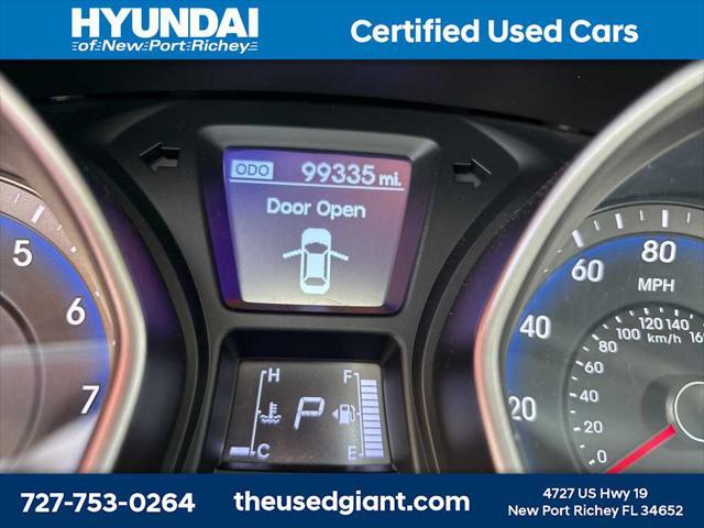 used 2014 Hyundai Elantra GT car, priced at $4,995