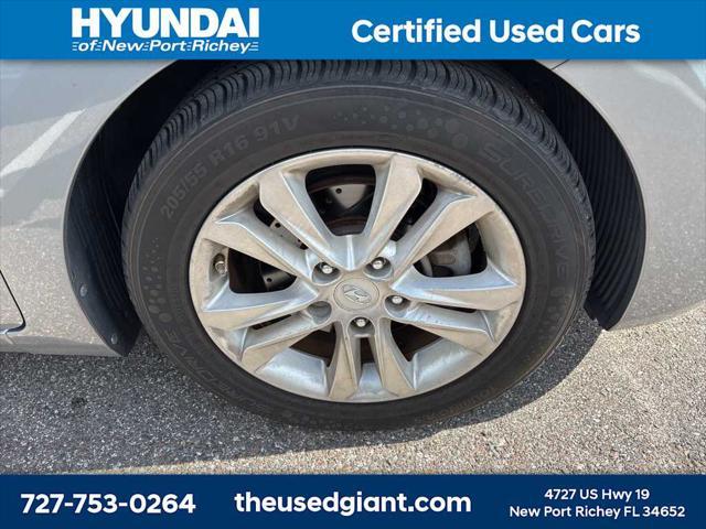 used 2014 Hyundai Elantra GT car, priced at $4,995