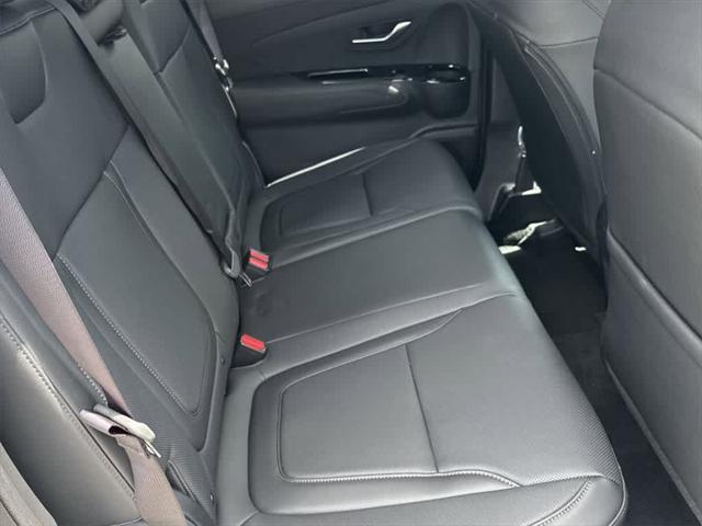 new 2025 Hyundai SANTA CRUZ car, priced at $34,567