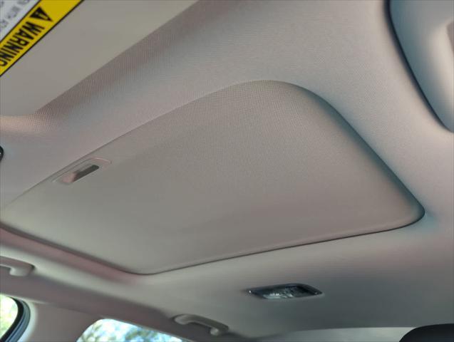 new 2025 Hyundai Tucson car, priced at $33,973