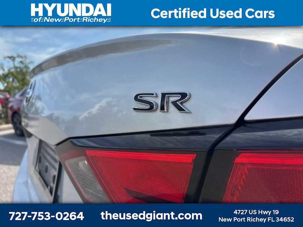 used 2019 Nissan Altima car, priced at $13,028