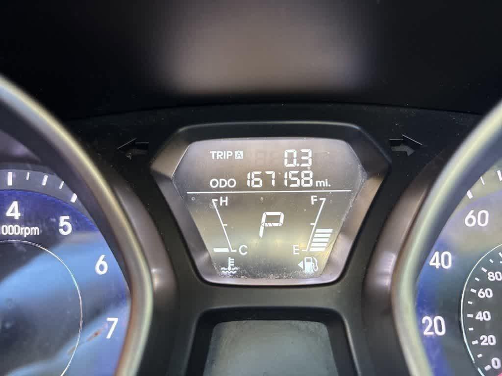 used 2013 Hyundai Elantra car, priced at $999