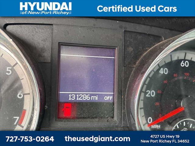 used 2019 Dodge Grand Caravan car, priced at $7,455
