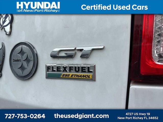used 2019 Dodge Grand Caravan car, priced at $7,455