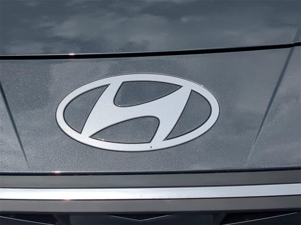 new 2026 Hyundai Elantra car, priced at $26,142