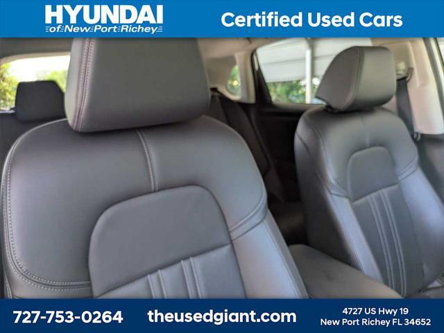 used 2023 Honda HR-V car, priced at $24,865