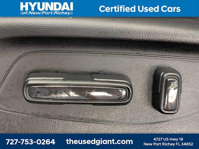 used 2023 Honda HR-V car, priced at $24,865
