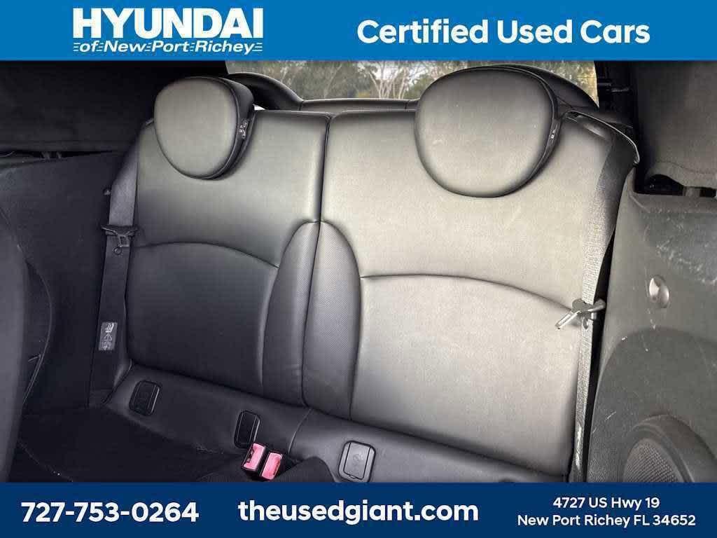 used 2011 MINI Cooper car, priced at $2,499