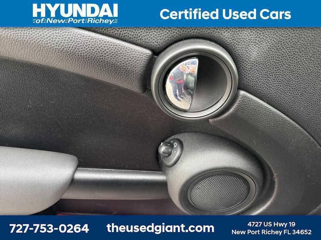 used 2011 MINI Cooper car, priced at $2,499