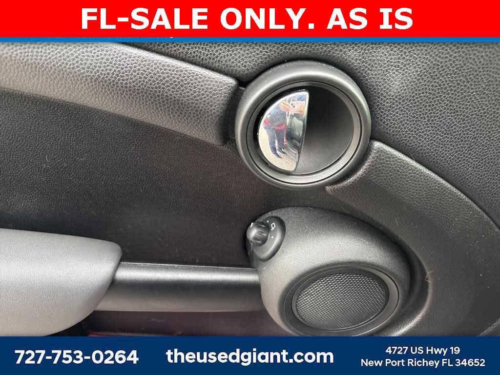 used 2011 MINI Cooper car, priced at $997
